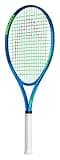 HEAD Ti. Conquest Pre-Strung 27in. Dark Blue Tennis Racquet