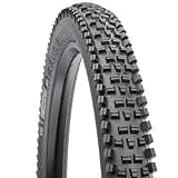 WTB Trail Boss 29" x 2.4" Mountain Bike Tire, Tubeless Ready Folding Bead, Lightweight Fast Rolling, TriTec Compound, SG2 Puncture Protection, Ideal for Trail Riding