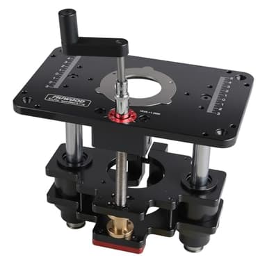 Our 10 Best Best Router Lift for 2026 [US] | OneClearWinner.com