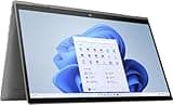 HP - Envy x360 2-in-1 15.6" Touch-Screen Laptop - Intel Core i5-1335U, 16GB Memory - 1TB SSD - Thunderbolt - Windows 11 Pro - Mineral Silver