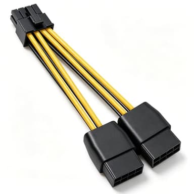 Our 10 Best Nvidia P40 Power Cable for 2026 [US] | OneClearWinner.com