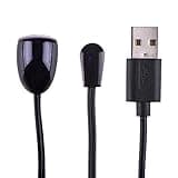 St !GIANTMAN USB IR Repeater - Infrared Remote Control Extender with 1/2/4 Emitters (3M/10 FT)