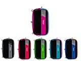 Mead Five Star Expandable Pop-Up Pouch/Case, Assorted Colors (50218) Color May Vary