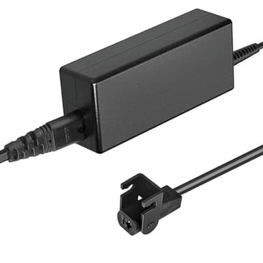 Rsqqact 2-Prong 29V 2A AC/DC Adapter for Irene House Power Lay Flat Lift Recliner Heat Massage Dual Motor Electric Chairs Bed Model: 9216, 9188, 9188EL, 9188E, 9206, 9205 Power Supply