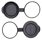 Opticron Rubber Objective Lens Covers 32mm OG M Pair fits models with Outer Diameter 42~44mm