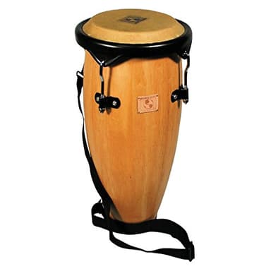 Latin Percussion Lp Wb2040 World Beat Caribe Conga, Black