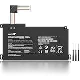 B31N1912 C31N1912 Laptop Battery Replacement for ASUS VivoBook 14 15 E410 E510 L410 L510 E410M E410MA L410MA E410KA E510M E510MA E510KA 11.55V 42Wh