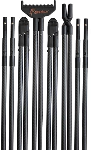 Our 10 Best 4 Stable Sticks for 2026 [US] | OneClearWinner.com