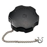 HZ Gas Fuel Tank Cap Compatible with Westinghouse 212cc Engine and Pressure Washer WPX2700 WPX3200 WPX3400 WPX3600