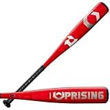 DeMarini 2024 Uprising JBB (-10) 2 ¾” USSSA Baseball Bat - 26"/16 oz