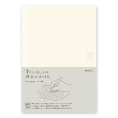 Midori MD Note Horizontal Ruled line