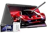 Lenovo 2024 Yoga 7i 2-in-1 AI Laptop, 14" WUXGA Touch, Intel 12-Core Ultra 5 125U (>i7-1355U), 16GB LPDDR5X RAM, 1TB SSD, Backlit, FP, FHD Webcam, AI Copilot, Win11 PRO, W/128GB PSD&Lenovo Pen