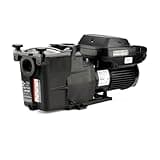 Hayward W3SP2603VSP Super Pump VS Variable-Speed Pool Pump for In-Ground Pools, Energy Efficient, 1.65 HP