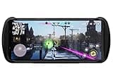 Sony Xperia 1 IV Gaming Edition XQ-CT72 5G Dual 512GB 16GB RAM Factory Unlocked (GSM Only | No CDMA - not Compatible with Verizon/Sprint) - Black (Renewed)