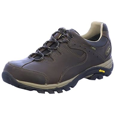 Meindl Caracas GTX Braun (2), Gr. 10,5/Sz. 10,5 M US