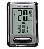 CATEYE - Velo 7 Wired Bike Computer