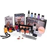Mehron Makeup Special FX All-Pro Makeup Kit | Complete Professional Stage Kit | Special Effects for Theatre, Halloween, & Cosplay