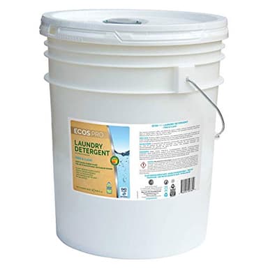 5 gal. Pail High Efficiency Liquid Laundry Detergent