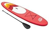 Bestway Hydro-Force Oceana Stand-Up Paddle Board - 10.10 inch