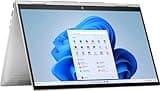 HP - Envy 2-in-1 15.6" Full HD Touch-Screen Laptop - Intel Core i7-16GB Memory - 512GB SSD - Natural Silver