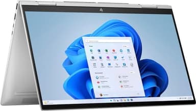 HP - Envy 2-in-1 15.6" Full HD Touch-Screen Laptop - Intel Core i7-16GB Memory - 512GB SSD - Natural Silver