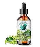 Bella Terra Oils - Green Coffee Bean Oil 2 oz - Packed with Chlorogenic Acid & Ferulic Acid, Abundant Essential Fatty Acids, Pure Coffee Bean Extract Essence