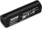 Shure SB902A Lithium Ion Rechargeable Battery for GLX-D and GLX-D Advanced Digital Wireless Systems & Components