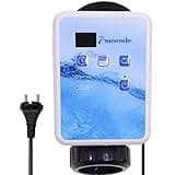 SR050 Salt Water Chlorine System for Above Ground Pools Up to 6000 Gallon Pools, with LED Control Panel, 5-Year Warranty (6000 Gallon)