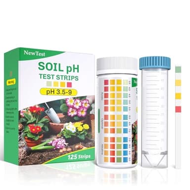 Our 10 Best Soil Testing Kit for 2026 [US] | OneClearWinner.com