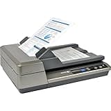 Xerox DocuMate 3220 Duplex Document Scanner with Flatbed