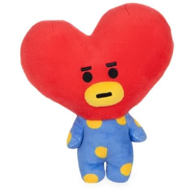GUND LINE Friends BT21 TATA Plush Stuffed Animal, 7"