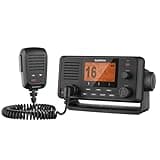 Garmin 0100209700 VHF 215 Marine Radio