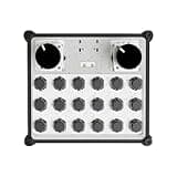 NM2 by this.is.NOISE inc | Ultimate portable MIDI controller | iOS, Mac, Android, Windows | Bluetooth and USB MIDI controller