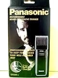 PANASONIC BEARD/MUSTACHE TRMR. RECHARGEABLE