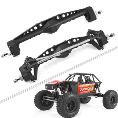 Our 10 Best 1 10 Scale Rc Crawler F9 Front Axle for 2026 [US ...