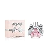 Azzaro Mademoiselle Eau de Toilette - Perfume for Women - Floral & Fruity Women's Fragrance, 1 Fl Oz