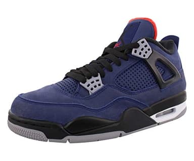Jordan 4 Retro Winter Loyal Blue (2019) by Air Jordan