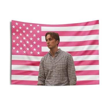 Rafe Cameron, Drew Starkey, Outer Banks Flag,