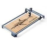 SCULPFUN S6 Pro S9 S9 Pro Large Area Expansion Kit for Extension to 410 x 950mm, Meet Larger Engraving Cutting Needs