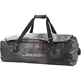 Cressi Gorilla Pro, Black