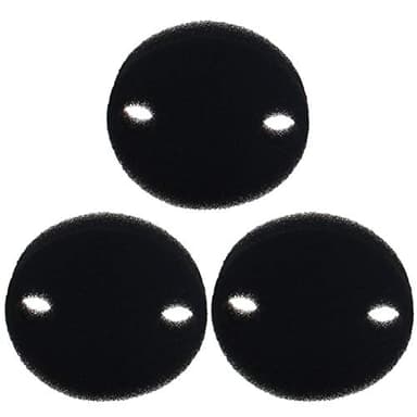 Othmro 3Pcs 20056-81740 100-796 A226000650 Air Filter - 20056-81740 Engine Air Filter Good for Shindaiwa B450 C27 C270 C350 and RC45 Brush Cutters PB270 Power Brooms T27 T270 and T350 Trimmers