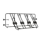 Heininger 2025 Advantage SportsRack BedRack Truck Bike Rack