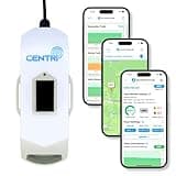 MyPropane | Above Ground Tanks | Smart Propane Tank Monitor | Wireless, 4G LTE Connectivity | Solar Charging | No Recurring Fees