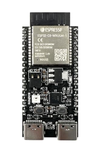 Our 10 Best Esp32 S3 Devkitc 1 N8 Development Board for 2026 [US ...