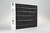 Lennox Healthy Climate X6675 Healthy Climate HCF20-16 Carbon Clean Replacement Filter, MERV16 25"x20"x 5"