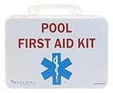 Pool First Aid Kit (25 Person)