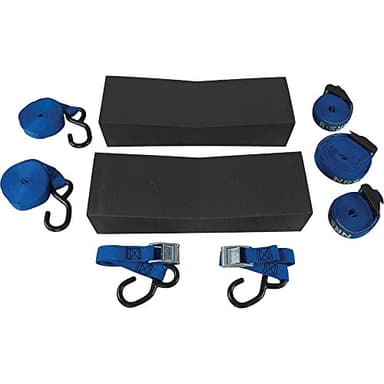 NRS Deluxe Kayak Car Rack Kit