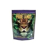Pride Lands Premium Organic Bloom Fertilizer with NO Fillers, Bigger Buds and Flowers, Brighter Plants with Our Complete Bloom Nutrients, Recharge Soil and Boost Growth with Optimal Blend of NPK, 5 lb