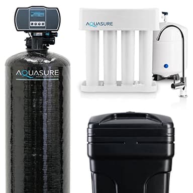 Our 10 Best Whole House Water Filter And Softener for 2026 [US ...