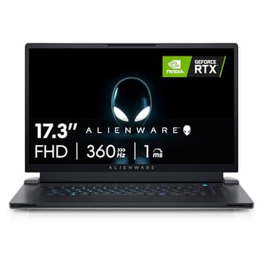 Our 10 Best Dell Alienware X17 R2 for 2026 [US] | OneClearWinner.com